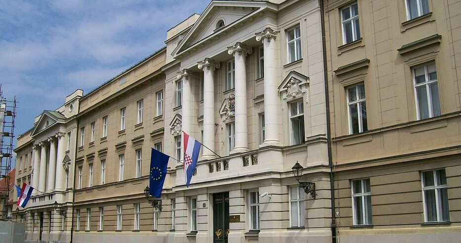 В Хърватия избират парламент