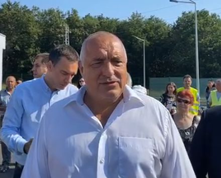 Борисов с култов коментар какво ни чака като дойдат туристите на Черноморието ВИДЕО