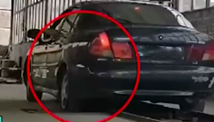 Разследване показа как кола за скрап минава с отличен ГТП ВИДЕО