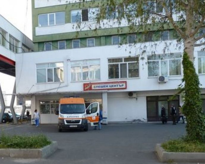Трагична развръзка с пациента със съмнения за К-19, избягал от болницата в Бургас 