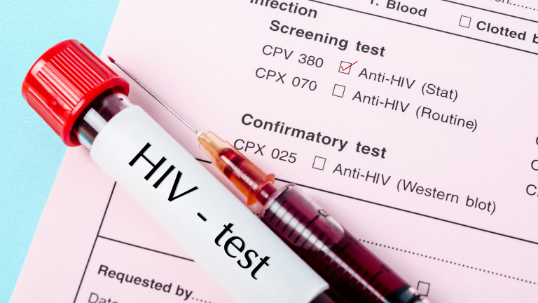 Сензационно: Трети човек се е излекувал от ХИВ в света 