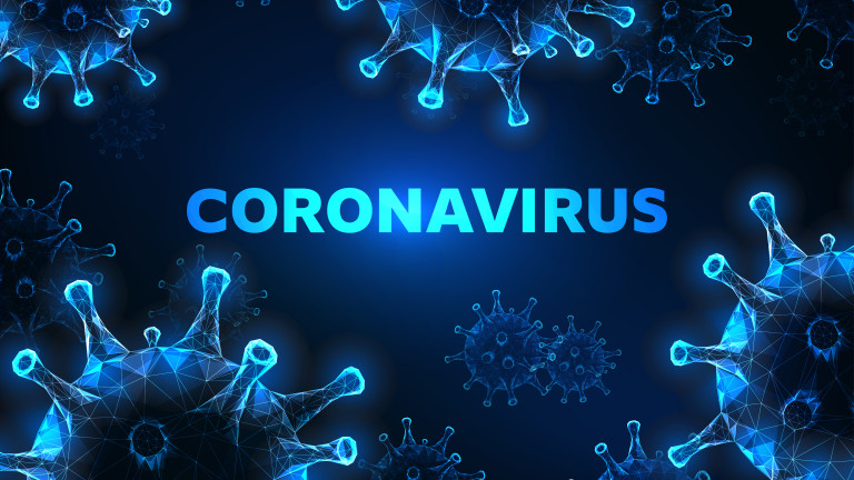 Изобретиха антибактериален материал, който пази от коронавирус