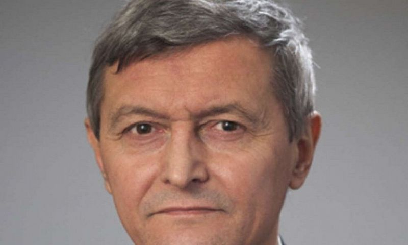Обвинения за президентския съветник Илия Милушев