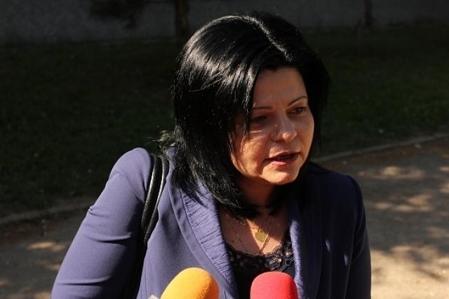 Бесен скандал в БСП-Враца! Шефка на партията и майка й са осъдени за нагло престъпление