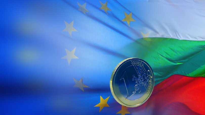 Исторически ден! България влезе в чакалнята на еврозоната при курс за конвертиране на лев в евро...