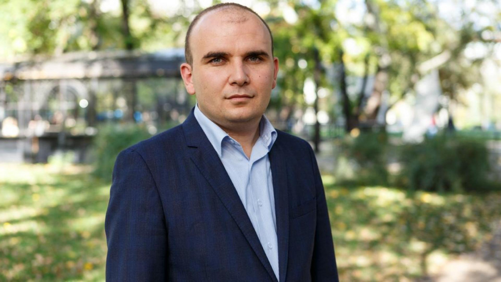 Илхан Кючюк: Привържениците на ДПС са в „Росенец“ в подкрепа на Ахмед Доган