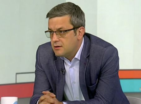 Тома Биков каза какво ще стане, ако правителството подаде оставка 