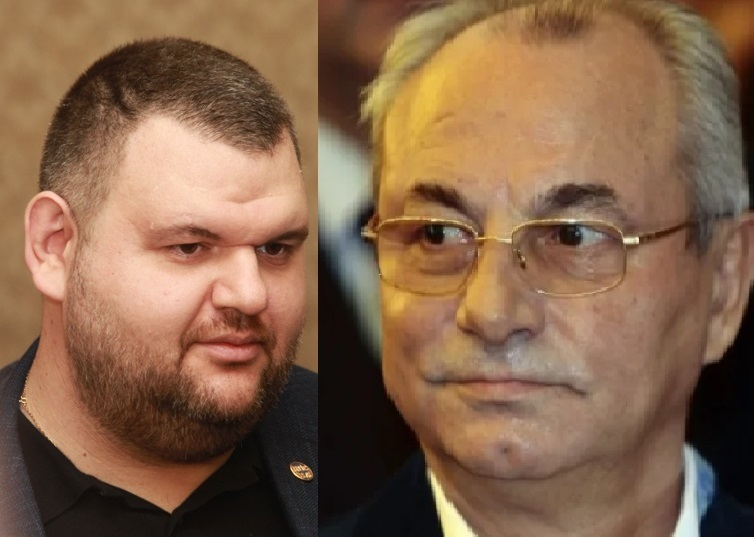 ДПС потвърди новината на БЛИЦ, че Доган и Пеевски вече са без охрана от НСО