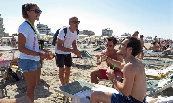 Туристи в Италия писнаха, че са жертви на дискриминация заради COVID-19 