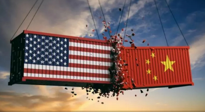 Пентагона: Маратон, а не спринт, е противостоенето на САЩ с Пекин