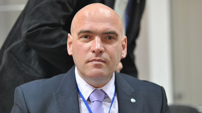 Шефът на "Киберпрестъпност" в ГДБОП подаде оставка