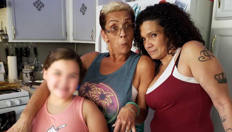 Съсед уби пенсионерка, защото събирала тен чисто гола СНИМКИ