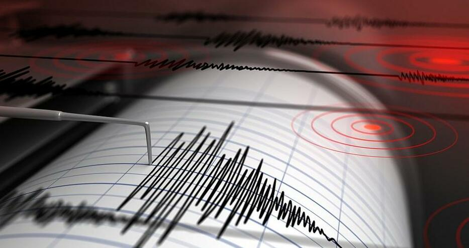 Земетресение с магнитуд 5.8 по Рихтер бе регистрирано край бреговете на Панама