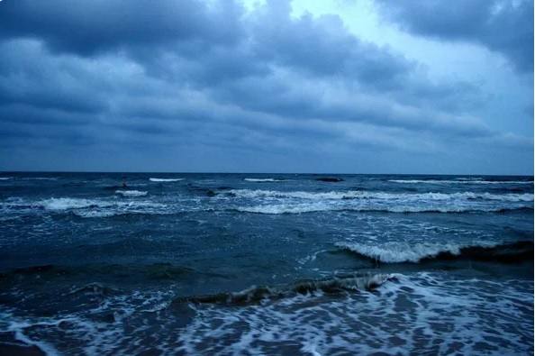 Защо Черно море е най-опасният водоем в света?