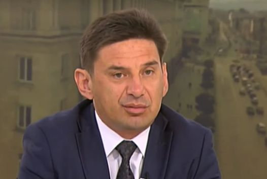 Халил Летифов: ДПС няма да влезе в блатото на управляващите и Христо Иванов