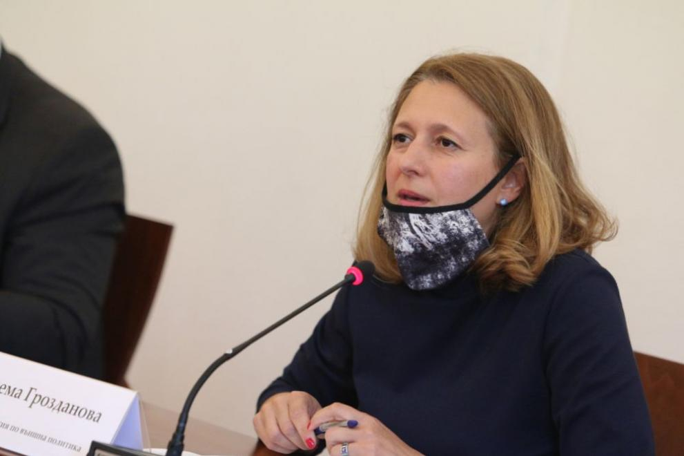 Люспене: Депутатката от ГЕРБ се обясни за оставката си, коя е Джема Грозданова