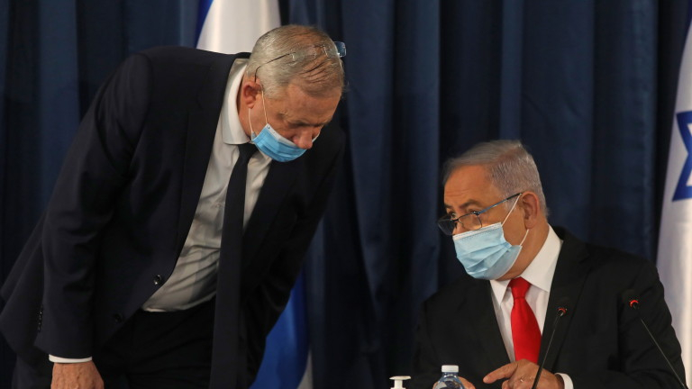 Израел с важно решение заради пандемията