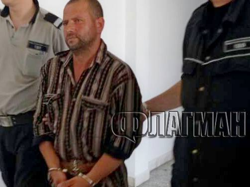 Голяма издънка на бургаския съд с жесток убиец 