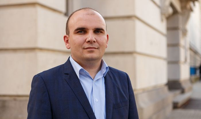 Илхан Кючюк: ДПС няма министри в това управление