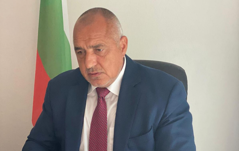 Борисов с извънредно нареждане към министър Петкова ВИДЕО