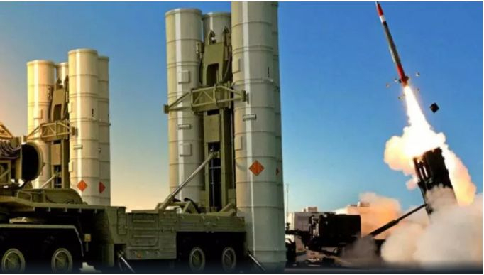Световни медии за ракетния комплекс С-500: Система, всяваща ужас