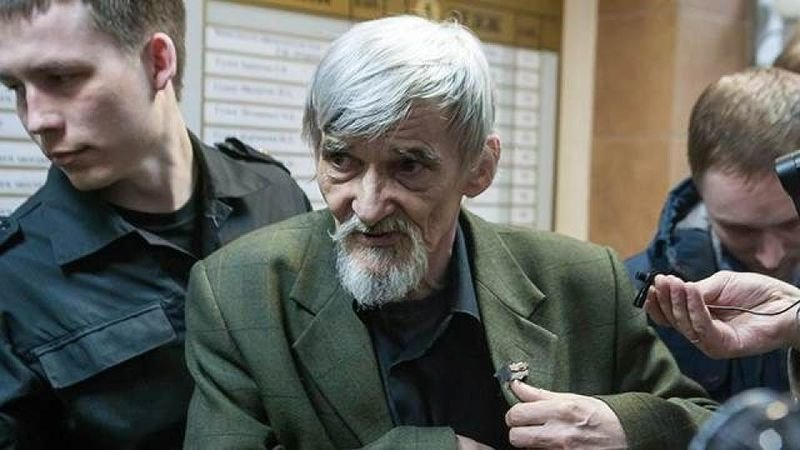 Вкараха в затвора известен руски историк заради чудовищно престъпление 