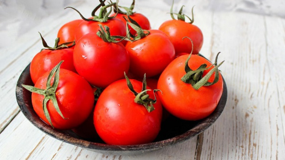 С тази японска доматена диета ще стопите 10 кг за седмица