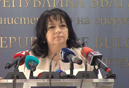 Министър Петкова опроверга грандиозна лъжа за Борисов и АЕЦ "Козлодуй" ВИДЕО