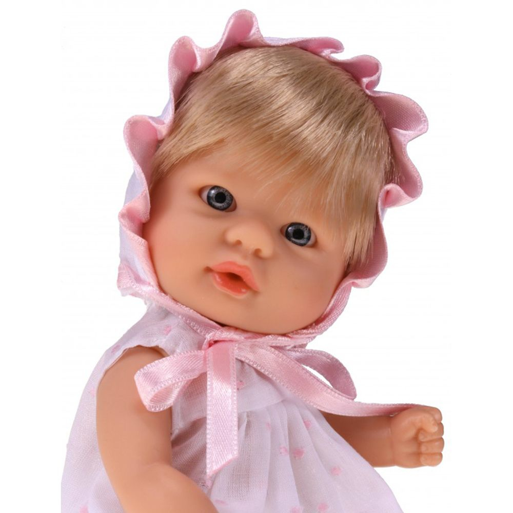 Майка от Бургас купи кукла, свали ѝ гащите и изпадна в шок СНИМКА