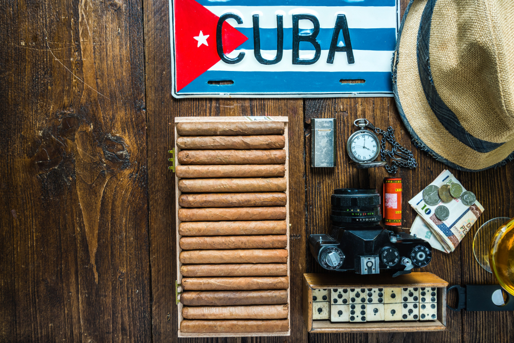 Защо кубинските пури са толкова безбожно скъпи ВИДЕО