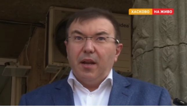 Новият здравен министър с извънредни данни за ужаса в река Марица