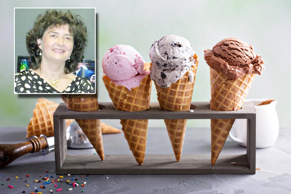 Пътеводител на сладоледения извратеняк по света