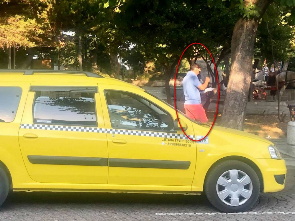 Таксиджия с шокираща версия за последните минути живот на Юлия, убита край Созопол