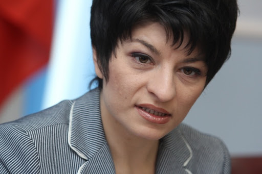 Деси Атанасова се разгневи на протестиращите и призна от какво се притесняват в ГЕРБ