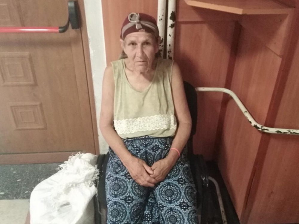 Голяма трагедия с възрастна жена в Бургас 