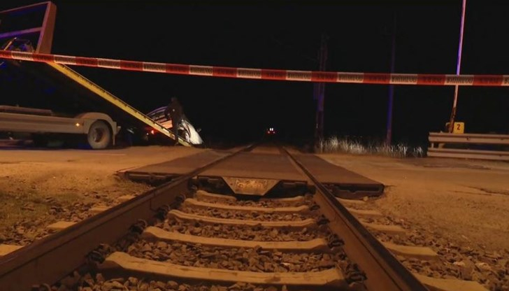 Първи подробности за тежката катастрофа с влак край Разград, жертвите са... 