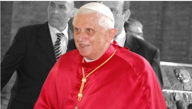 Ужасна новина за Папа Бенедикт XVI