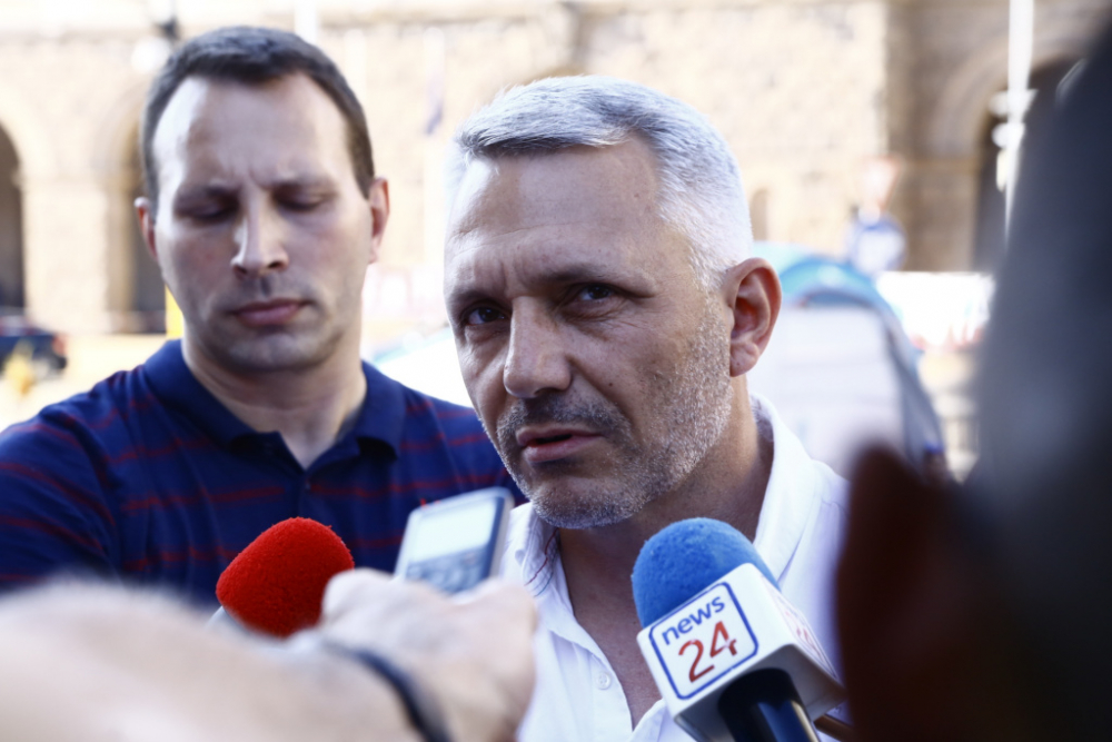 "Отровното трио" и Единната народна партия изригнаха срещу назначението на Стамен Янев