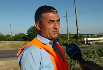 След трагедията с влак до Разград: Обезопасен ли е жп прелезът ВИДЕО