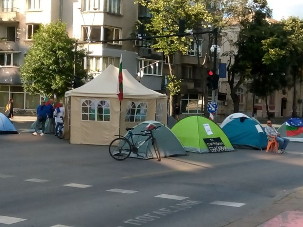 Туристическият бранш скочи срещу протестърите, блокирали Варна