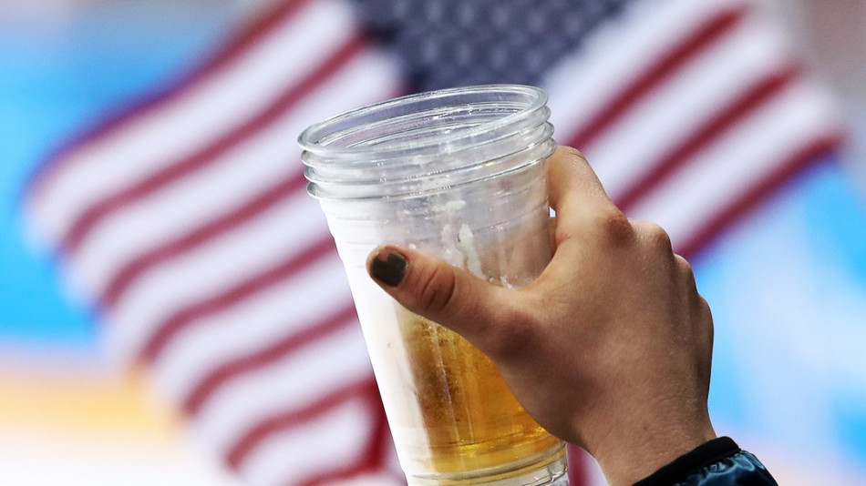 Законите за алкохол в САЩ, които ме изумиха, когато заживях там 