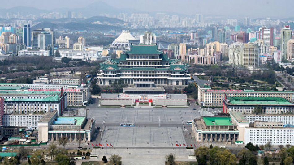 Блогърка се върна от Пхенян и разказа как прецакват туристите с цените