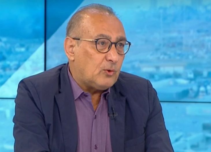 Мохамед Халаф: Голям глад се задава в Ливан, взривени са и складовете за...