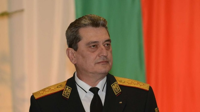Гл. комисар Николов за пожарите: Обстановката в страната е изключително сериозна