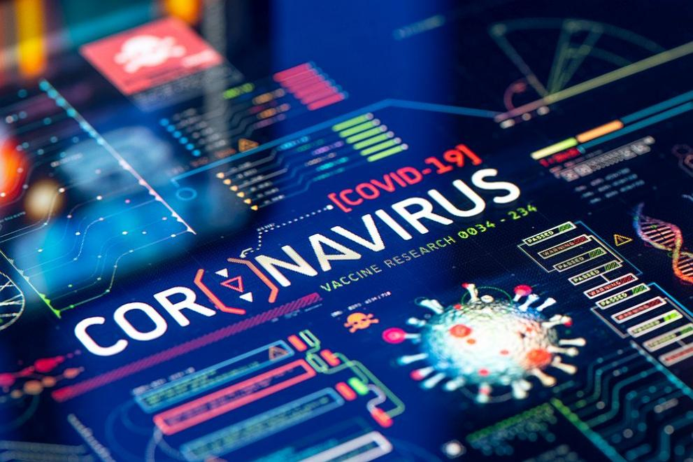 Руски учени откриха нов начин за лечение на коронавируса