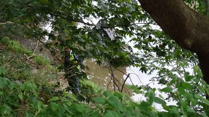 Ужасяваща трагедия с 30 г. гастарбайтер след зловещия инцидент в река Струма СНИМКИ