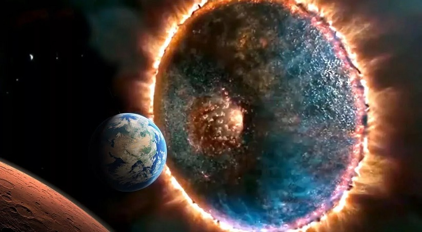 Астроном: Вселената може да загине във всеки един момент - 3 сценария ВИДЕО