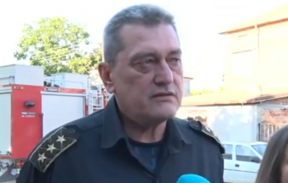 Гл. комисар Николов с извънредни новини за ужаса, сполетял Хасковско ВИДЕО