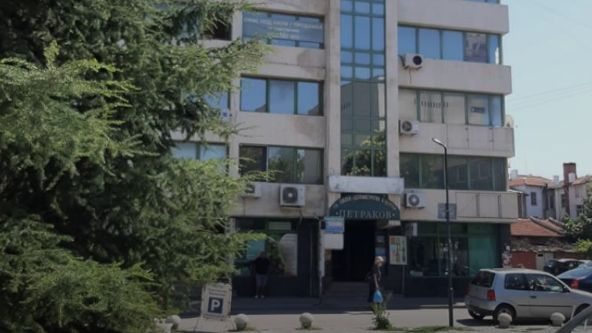 Внезапна смърт на пазарджишки бизнесмен, заключен в стая в офиса му