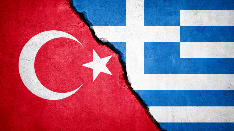 Гърция поиска извънредна среща на ЕС за Турция